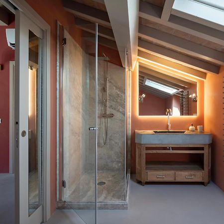 Palazzo Degli Archi Apartamento San Vincenzo Exterior foto