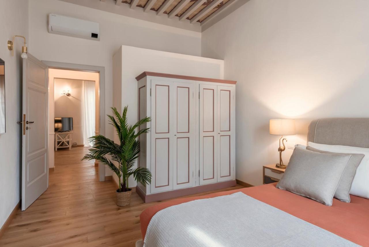 Palazzo Degli Archi Apartamento San Vincenzo Exterior foto